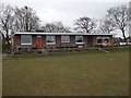 Salesbury Cricket Club - Pavilion