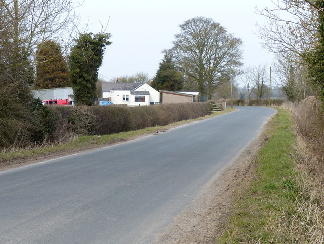 coppice view road