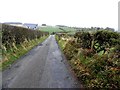 Gorticashel Road, Garvagh