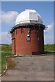 Observatory, Wast Hills