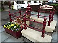 The Jubilee Pump, Broughshane