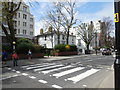 Abbey Road Crossing