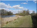 Poynton Lake/Park