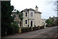 House on Chelston Rd