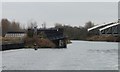 Manchester Ship Canal navigation beacon