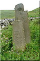 SK1960 : Sculpture in Long Dale by Graham Horn
