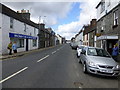 Queen Street, Newton Stewart