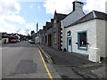 Station Road, Newton Stewart