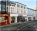 Peacocks, Pontypridd