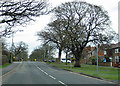 Sewerby Road, Bridlington