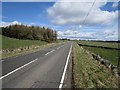 A822 near Garrick