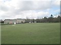 Menston Cricket Ground - Bradford Road