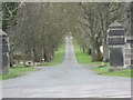 Chevin Avenue - Bradford Road