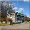 Fisherwood Pumping Station