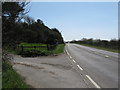 A259 towards Seaford