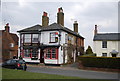 The Red Lion Inn