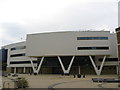 University of Huddersfield - Creative Arts Building