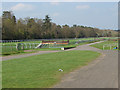 Ascot  Race Course