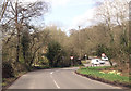 Shootash crossroads