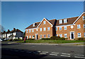 Bank Apartments, Dean Street, Marlow