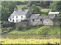 Georgian house off Derryneill Road, Ballyward