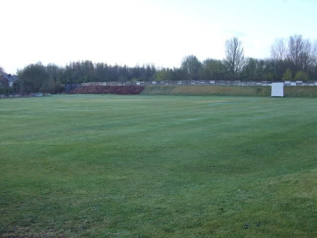 Westleigh Cricket Club - Ground