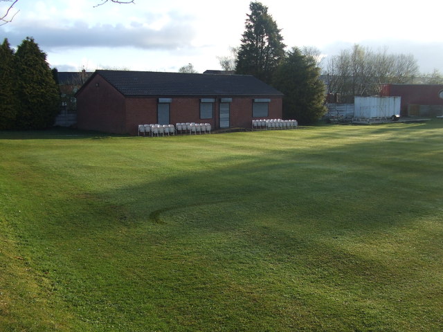 Westleigh Cricket Club - Pavilion