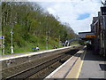 West Malling for Kings Hill station