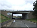 A69 bridge