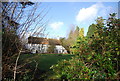 Cottage by the River Wey