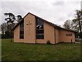 St Swithun Wells Roman Catholic Church, Fair Oak