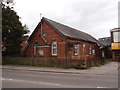 Former Fair Oak Methodist Church