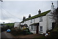 Cottages, Fore St