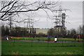 Playground and power station