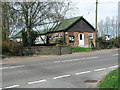 Beighton village hall