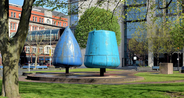 The Buoys, Belfast (2013-2)