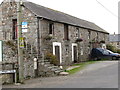 Former Inn stables at Leitrim