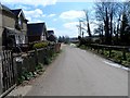 Houses at Frogmore