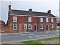 Church Street, Sutton on Hull, Yorkshire