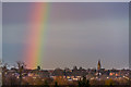 Rainbow over Enfield