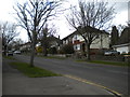 Furniss Avenue, Totley Brook