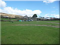 Part of Nicholaston Camping & Caravan Farm, Gower