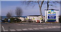 Quay West Holiday Park