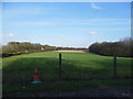 Field by Forstal Farm, Lamberhurst