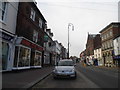 High Street, Tonbridge