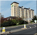 Holiday Inn, Chalvey, Slough