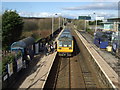 Prudhoe Station 