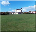 Chalvey Recreation Ground, Slough