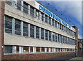 Chesterfield - Derbyshire Times offices