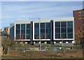 Modern office building, Gateshead